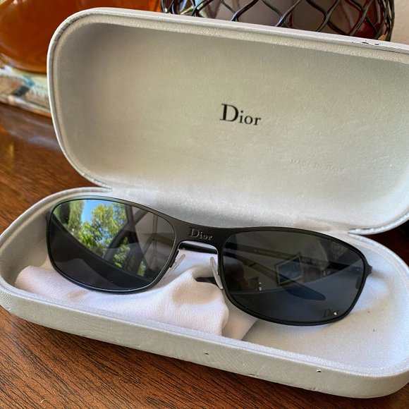 Dior Accessories - Christian Dior Vintage Sunglasses